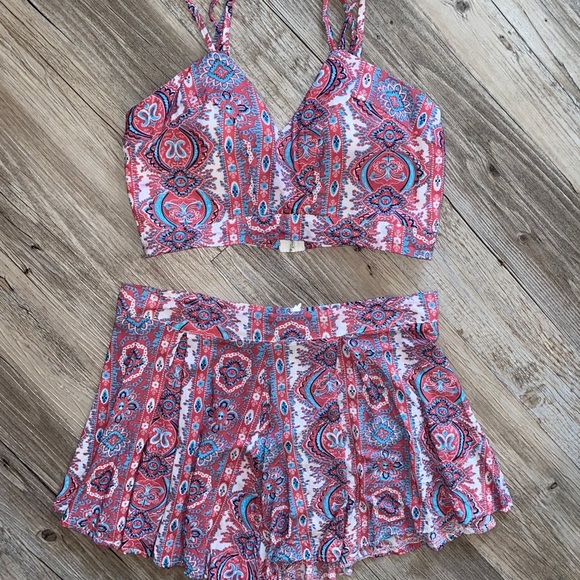 HenriGirl Matching Set - Picture 1 of 3